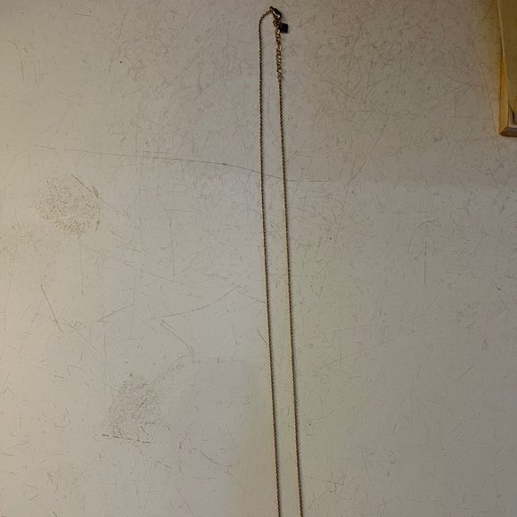 JJ + rr by FAB Modern Simplistic Necklace - Picture 3 of 7